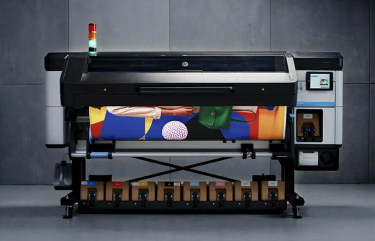 Plotters para gran formato